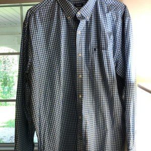 XL Dress Shirts